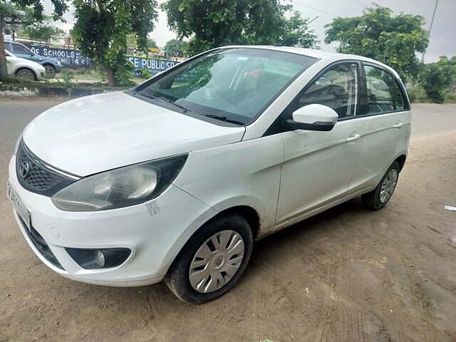 Second Hand Tata Bolt XMS Diesel in Jaipur