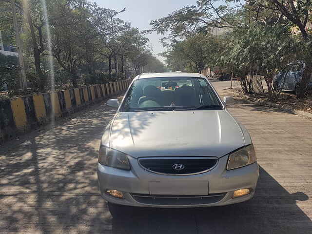 Second Hand Hyundai Accent Executive in Pune