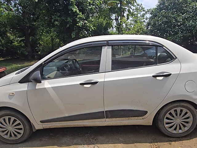 Second Hand Hyundai Xcent E in Sonipat