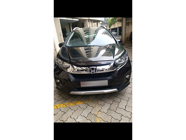 Second Hand Honda WR-V [2017-2020] VX MT Diesel in Mumbai