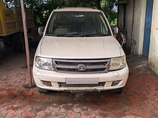 Second Hand Tata Safari [2015-2017] 4x2 EX DiCOR 2.2 VTT in Bhopal