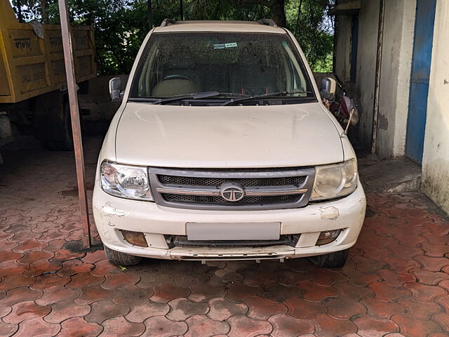 Second Hand Tata Safari [2015-2017] 4x2 EX DiCOR 2.2 VTT in Bhopal