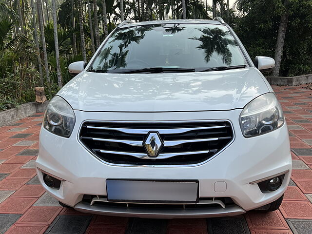 Second Hand Renault Koleos [2011-2014] 4x4 in Mangalore