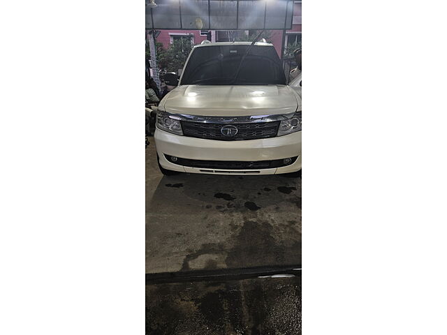 Second Hand Tata Safari Storme 2019 2.2 VX 4x2 Varicor400 in Rajahumundry