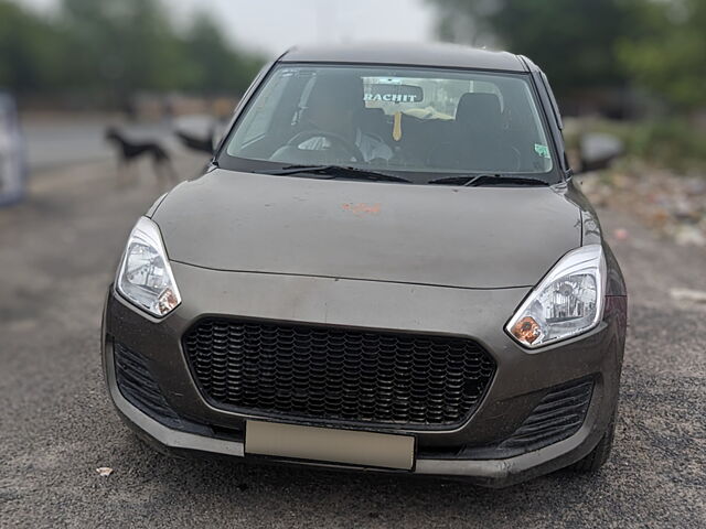 Second Hand Maruti Suzuki Swift [2018-2021] LXi [2018-2019] in Delhi