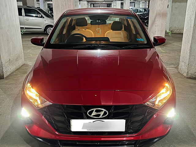 Second Hand Hyundai i20 Magna 1.2 MT in Kolkata