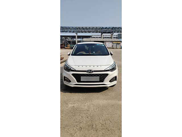 Second Hand Hyundai Elite i20 [2019-2020] Sportz Plus 1.2 [2019-2020] in Nagpur