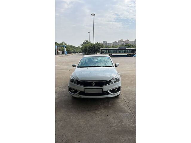 Second Hand Maruti Suzuki Ciaz Delta 1.5 [2020-2023] in Delhi