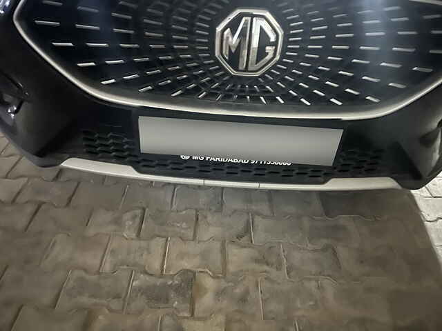 Second Hand MG Astor Sharp 1.5 CVT Ivory [2023-2024] in Faridabad