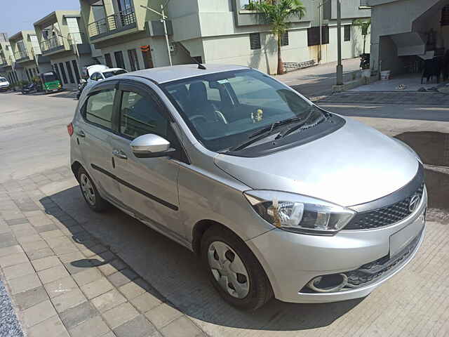 Second Hand Tata Tiago [2016-2020] Revotron XZ in Surat