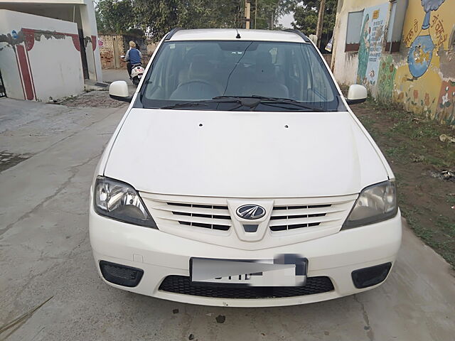 Second Hand Mahindra Verito 1.5 D4 BS-III in Patiala