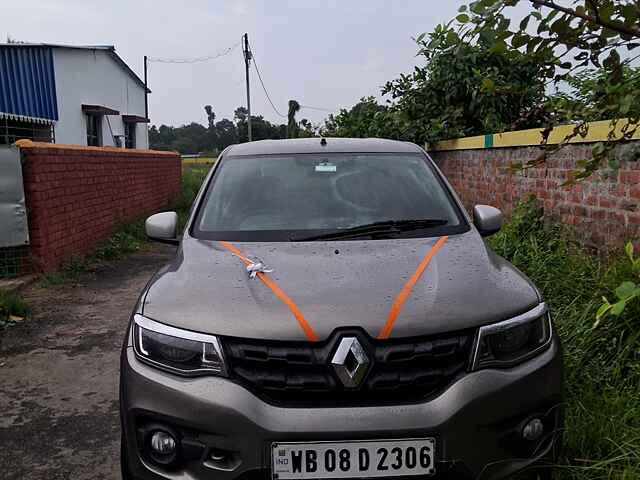 Second Hand Renault Kwid [2015-2019] RXT 1.0 SCE Edition in Kolkata