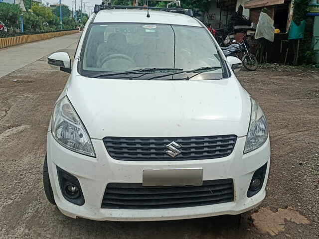 Second Hand Maruti Suzuki Ertiga [2012-2015] VDi in Dhule