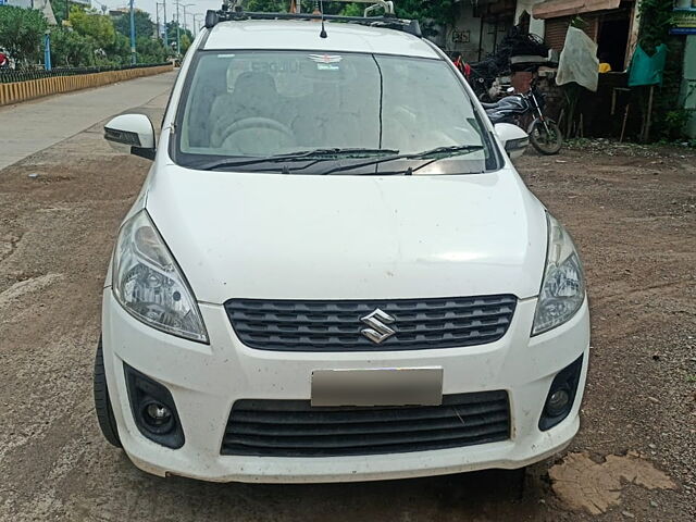 Second Hand Maruti Suzuki Ertiga [2012-2015] VDi in Dhule