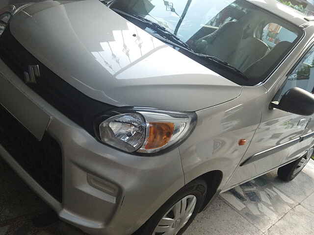 Second Hand Maruti Suzuki Alto 800 [2016-2019] VXi in Dehradun