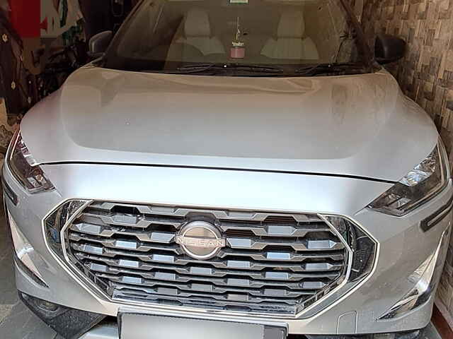 Second Hand Nissan Magnite [2020-2024] XE  [2020] in Gurgaon