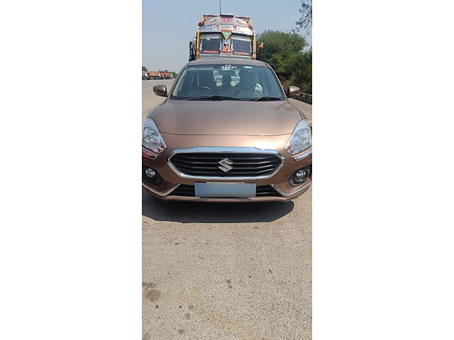 Second Hand Maruti Suzuki Dzire [2017-2020] ZXi in Rajnandgaon