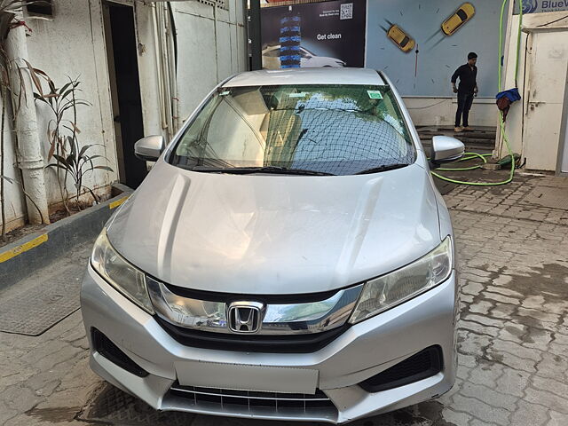 Second Hand Honda City [2014-2017] SV in Mumbai