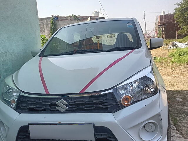 Second Hand Maruti Suzuki Celerio VXi [2021-2023] in Delhi