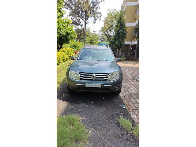 Second Hand Renault Duster [2012-2015] 85 PS RxL Diesel in Pune