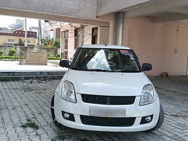 Second Hand Maruti Suzuki Swift  [2005-2010] VXi in Kurukshetra