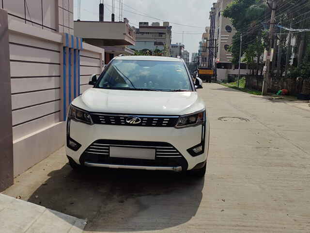 Second Hand Mahindra XUV300 [2019-2024] W8 (O) 1.5 Diesel [2020] in Nellore