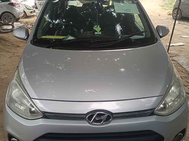 Second Hand Hyundai Grand i10 [2013-2017] Magna 1.2 Kappa VTVT [2013-2016] in Delhi