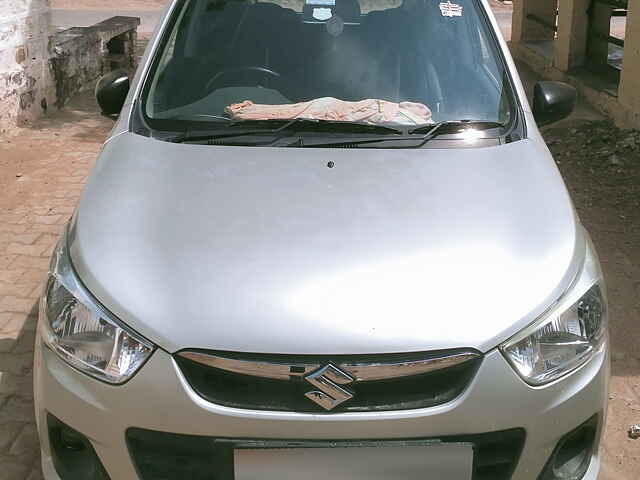 Second Hand Maruti Suzuki Alto K10 [2014-2020] VXi [2014-2019] in Jodhpur