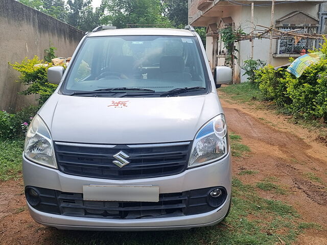 Second Hand Maruti Suzuki Wagon R 1.0 [2010-2013] VXi in Deoghar