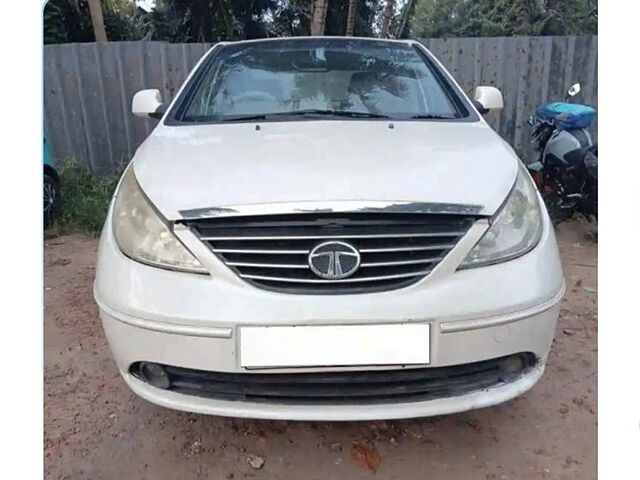 Second Hand Tata Manza [2009-2011] Aura Safire BS-III in Kayamkulam