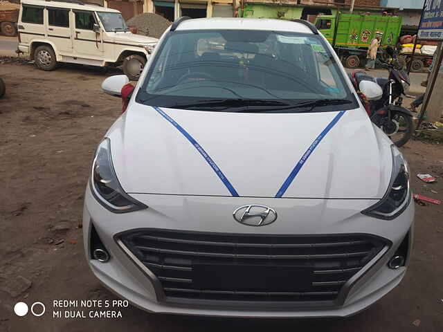 Second Hand Hyundai Grand i10 Nios [2019-2023] Asta 1.2 Kappa VTVT in Patna