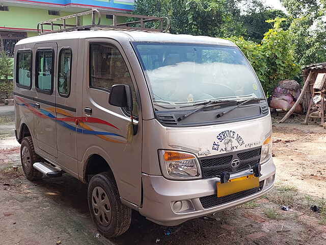 Second Hand Tata Venture EX 8 STR in Gopalganj