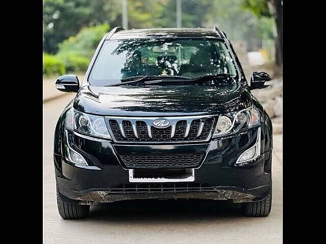 Second Hand Mahindra XUV500 [2015-2018] W10 in Agra