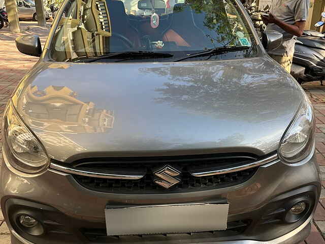 Second Hand Maruti Suzuki Celerio VXi [2021-2023] in Pune