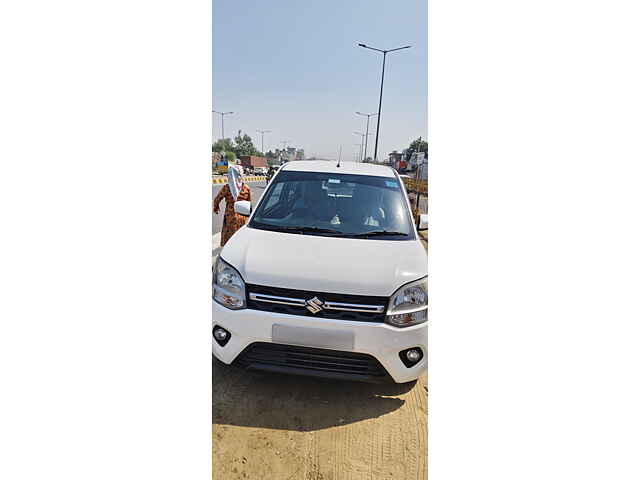 Second Hand Maruti Suzuki Wagon R VXI 1.0 in Jaipur