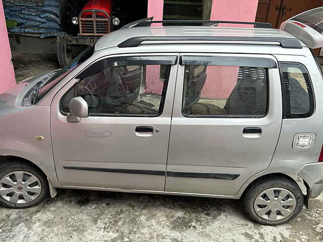 Second Hand Maruti Suzuki Wagon R [2006-2010] VXi Minor in Delhi