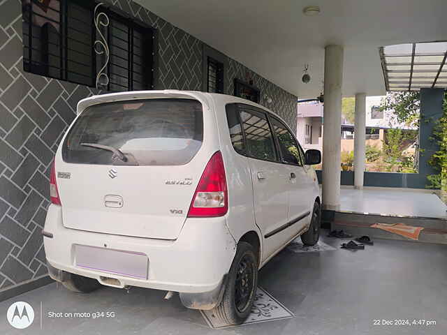 Second Hand Maruti Suzuki Estilo VXi BS-IV in Sangamner