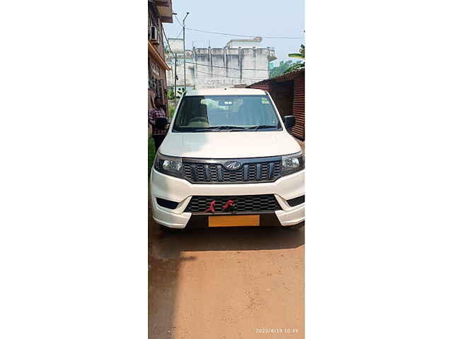 Second Hand Mahindra Bolero Neo N4 [2022] in Brahmapur