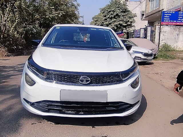 Second Hand Tata Altroz XZ Urban Diesel in Moradabad