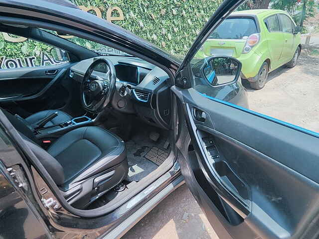 Second Hand Tata Nexon EV Prime XZ Plus in Nashik