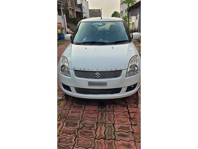 Second Hand Maruti Suzuki Swift  [2010-2011] VDi BS-IV in Sagar