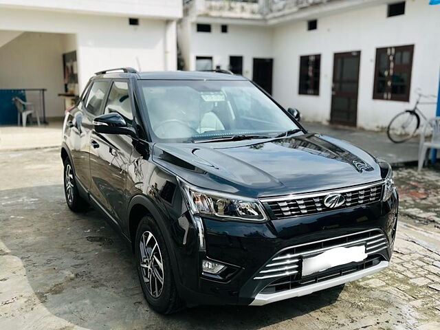 Second Hand Mahindra XUV300 [2019-2024] W8 (O) 1.5 Diesel [2020] in Chandigarh