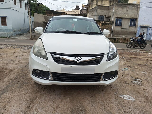 Second Hand Maruti Suzuki Swift DZire [2011-2015] VDI in Sikar