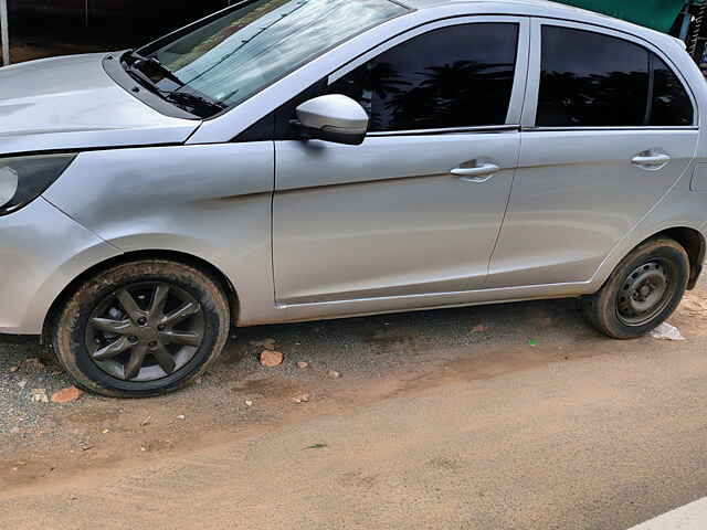 Second Hand Tata Bolt XT Diesel in Thanjavur