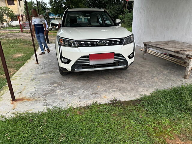 Second Hand Mahindra XUV300 [2019-2024] W8 1.5 Diesel [2020] in Ambikapur