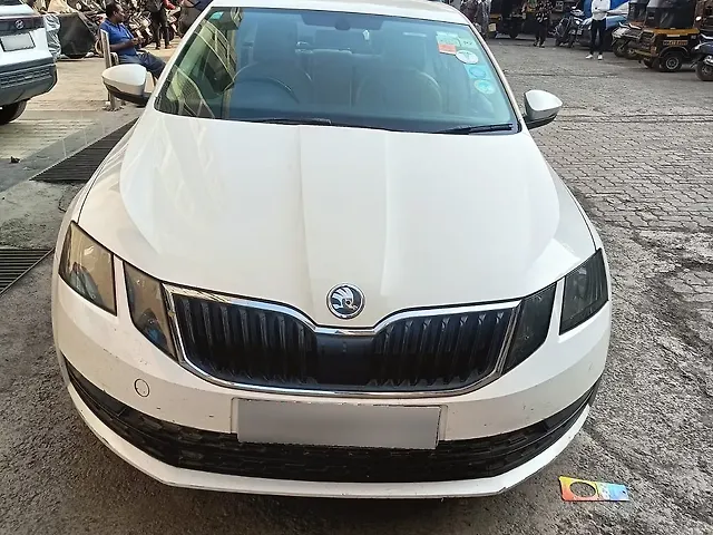 Second Hand Skoda Octavia [2017-2021] 1.4 TSI Ambition in Mumbai