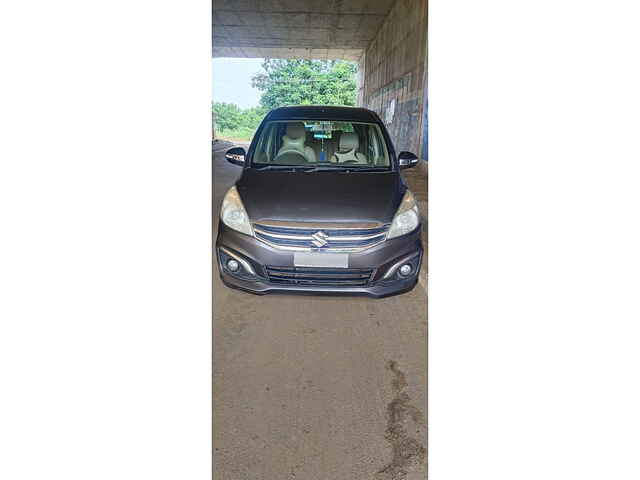 Second Hand Maruti Suzuki Ertiga [2015-2018] ZDI + SHVS in Eluru