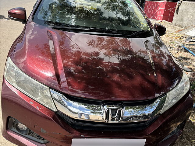 Second Hand Honda City [2014-2017] V Diesel in Hyderabad