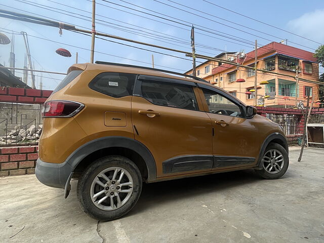 Second Hand Renault Triber [2019-2023] RXL in Guwahati