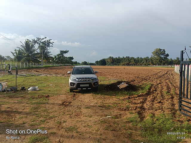 Second Hand Maruti Suzuki Vitara Brezza [2020-2022] VXi in Mysore